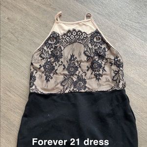 Forever 21 Dress